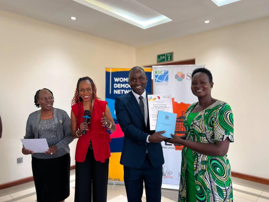 Proof That Leadership Wins: How WDN-U and KIC Program Alumni Swept the 2026 Elections