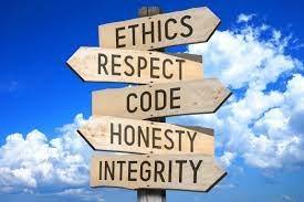 Codes of Conduct & Safeguarding Frameworks
