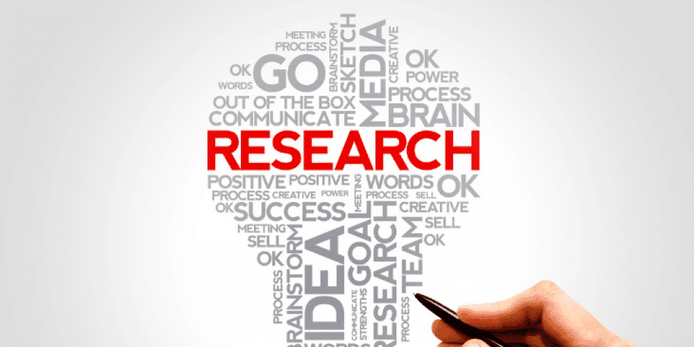 Research and Policy Analysis