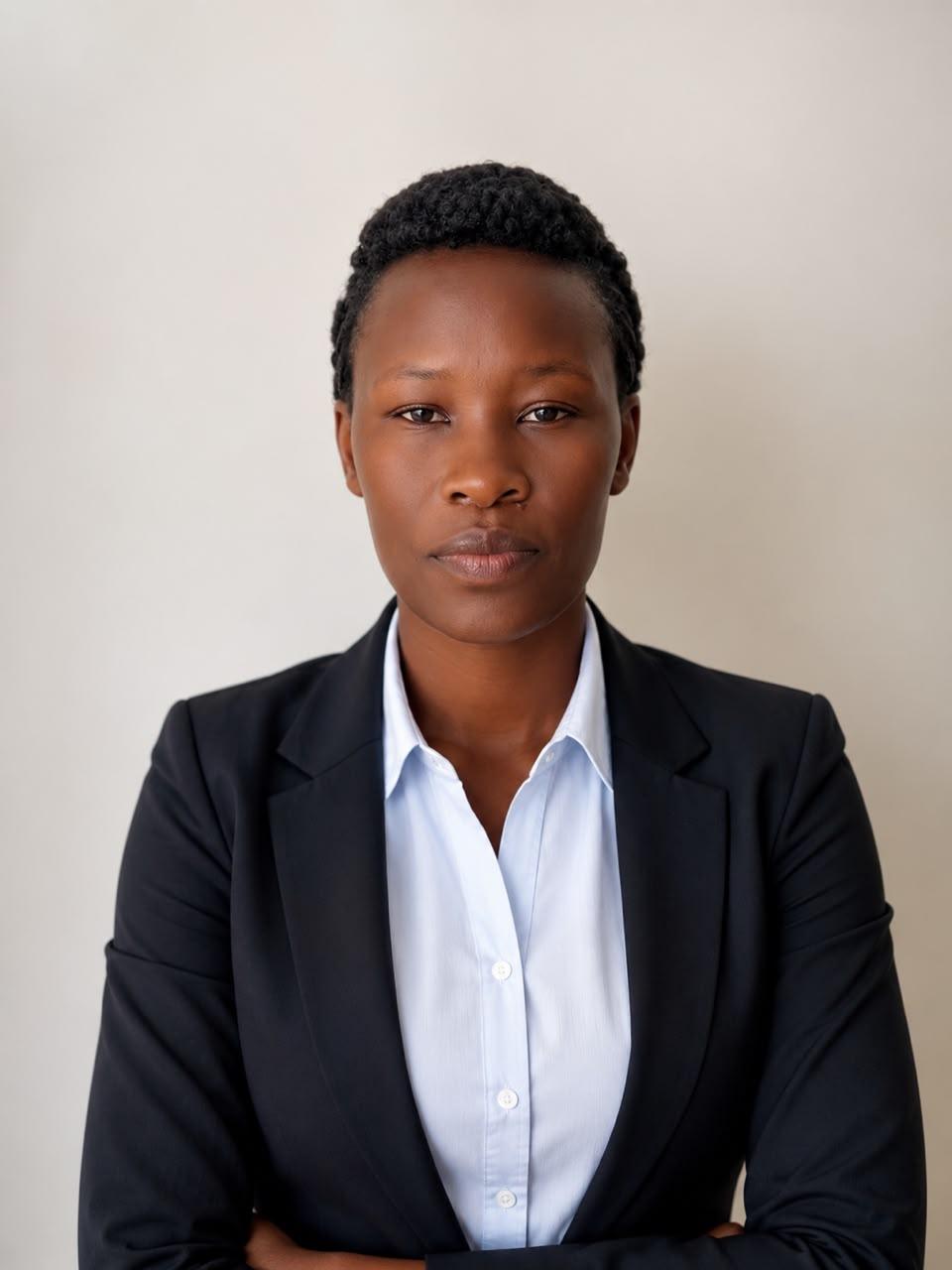 Freda Mary Aaca's profile picture