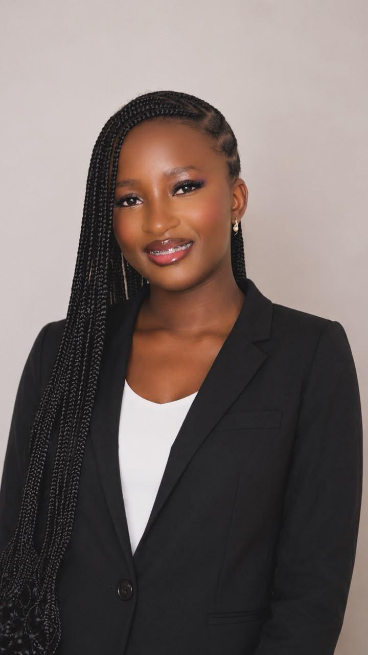 Moreen Biira's profile picture